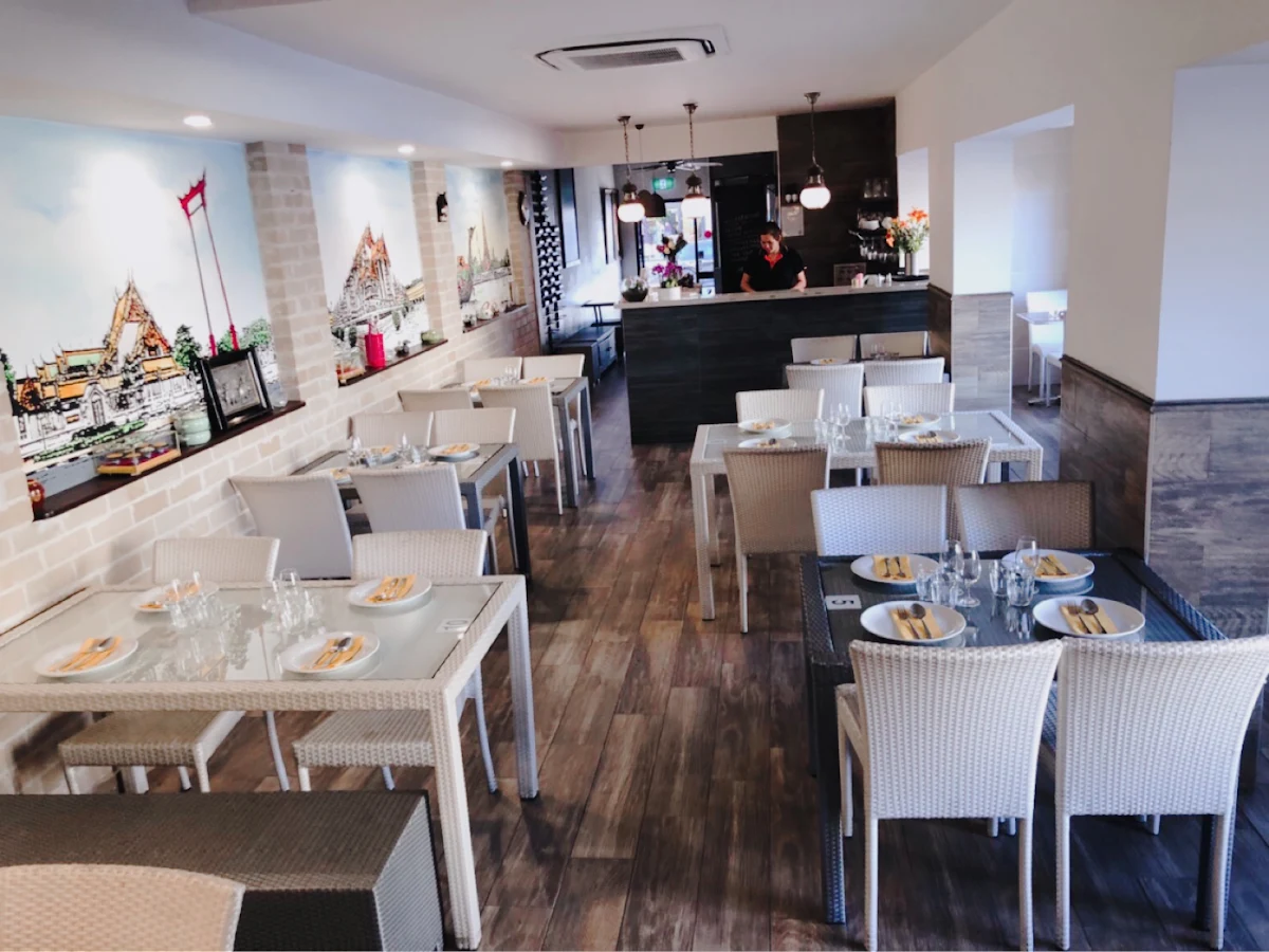 Vibe, We are Thai Restaurant
