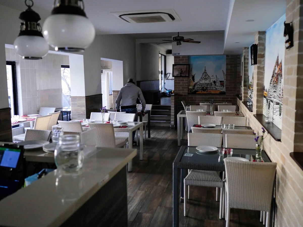 Vibe, We are Thai Restaurant