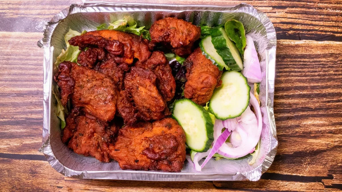 Food & drink, Butter Chicken Factory -SA