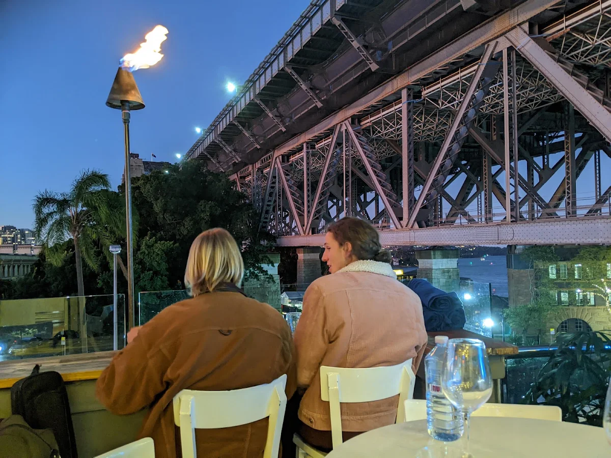 Vibe, Harbour View Hotel, The Rocks