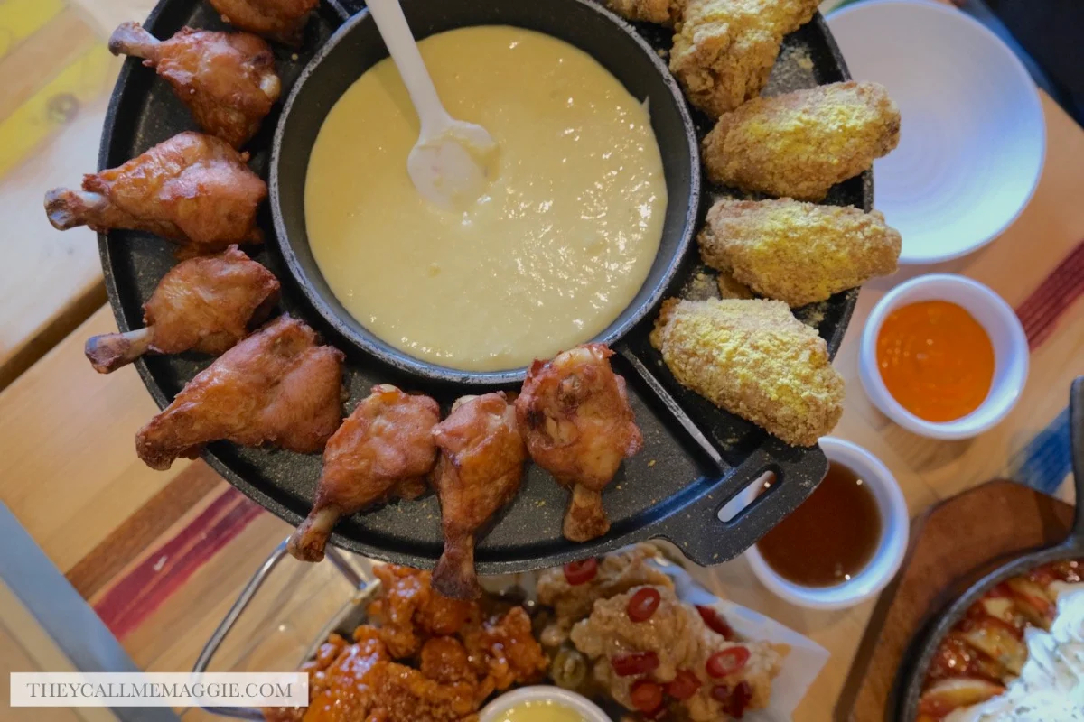 Food & drink, Gami Chicken & Beer - Caroline Springs