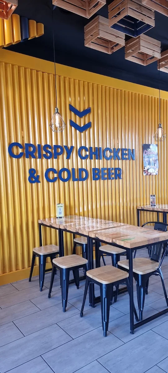 Vibe, Gami Chicken & Beer - Caroline Springs