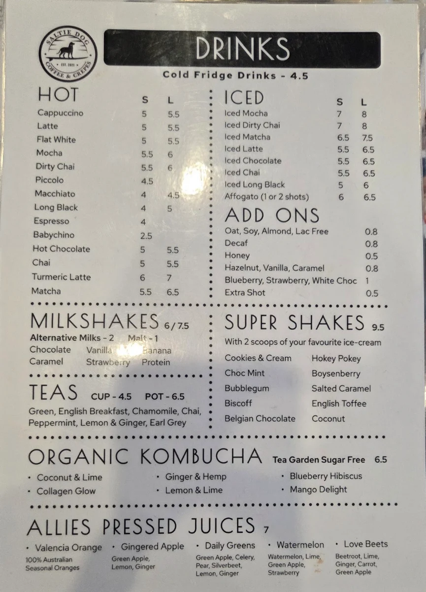 Menu photo 5