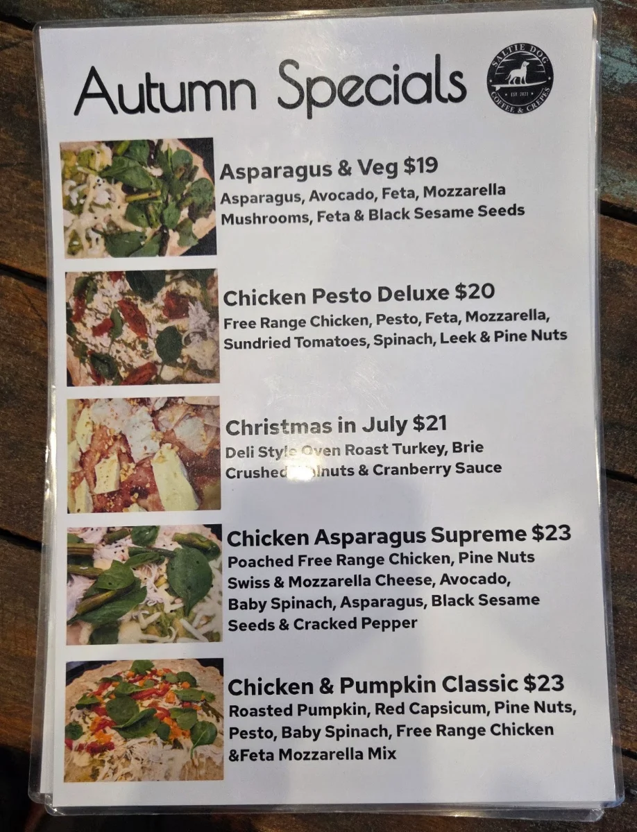 Menu photo 8