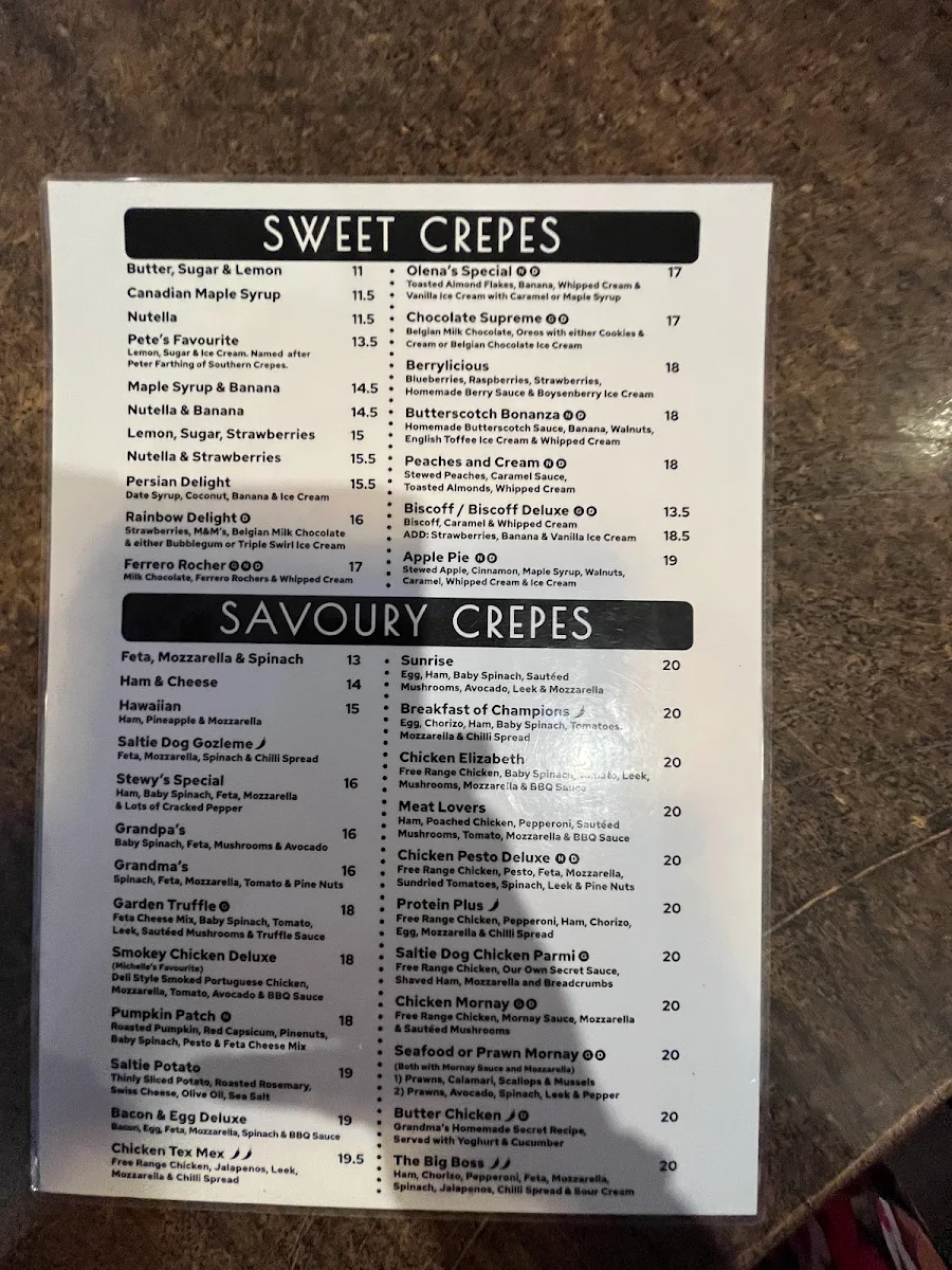 Menu photo 9