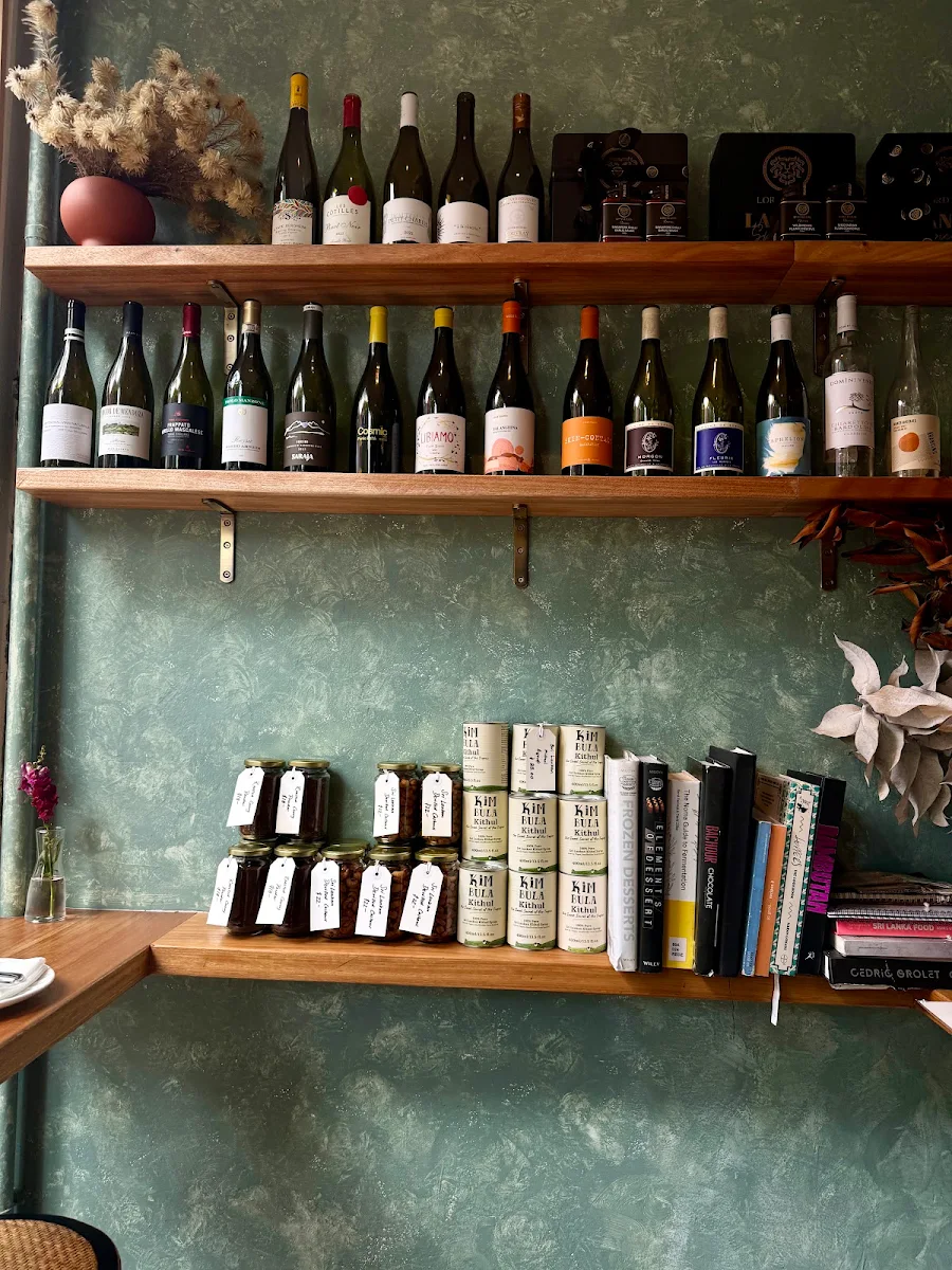 Vibe, Kurumba Restaurant & Bar Surry Hills