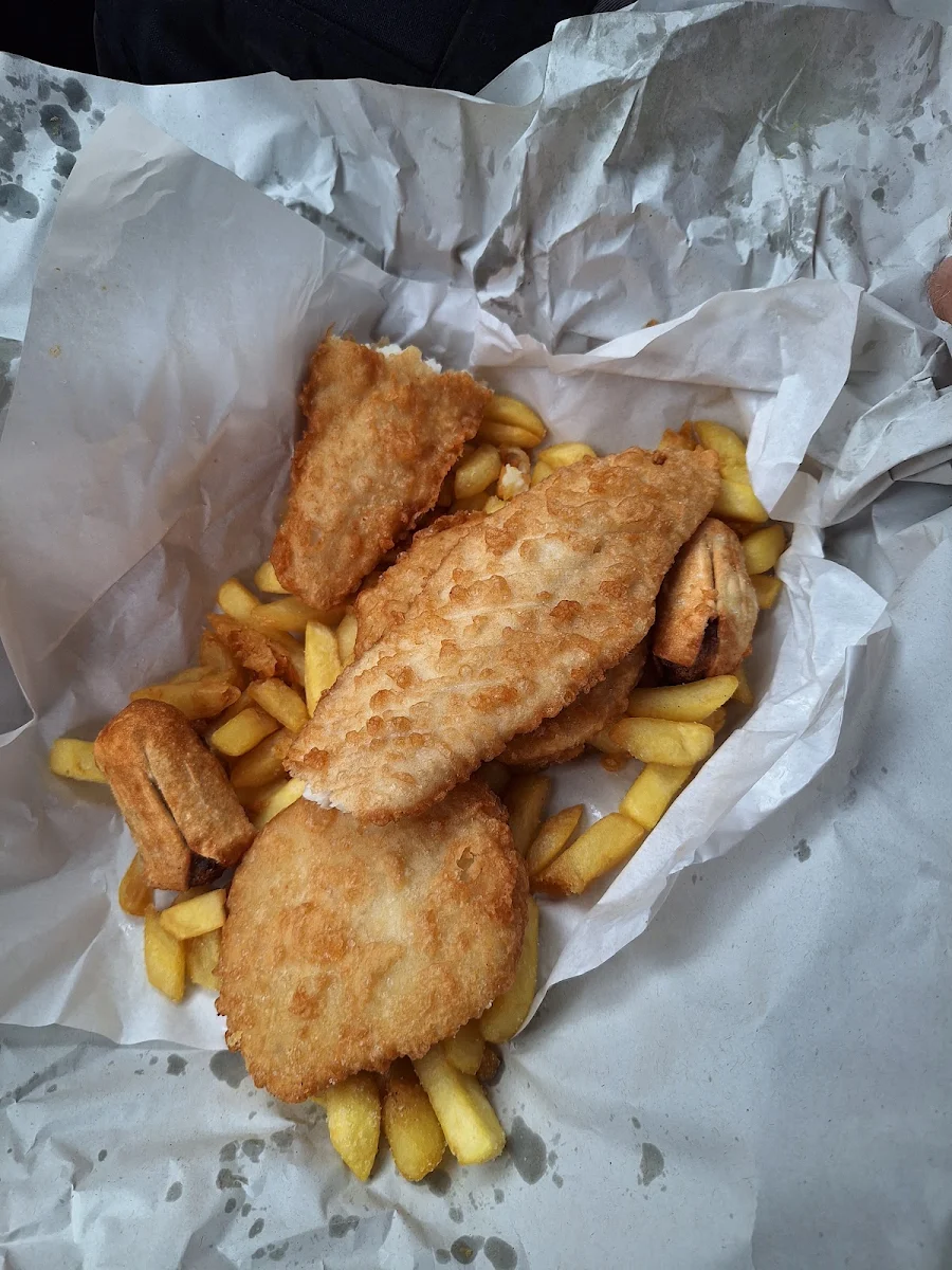 Food & drink, 10 Billy Goats Takeaway