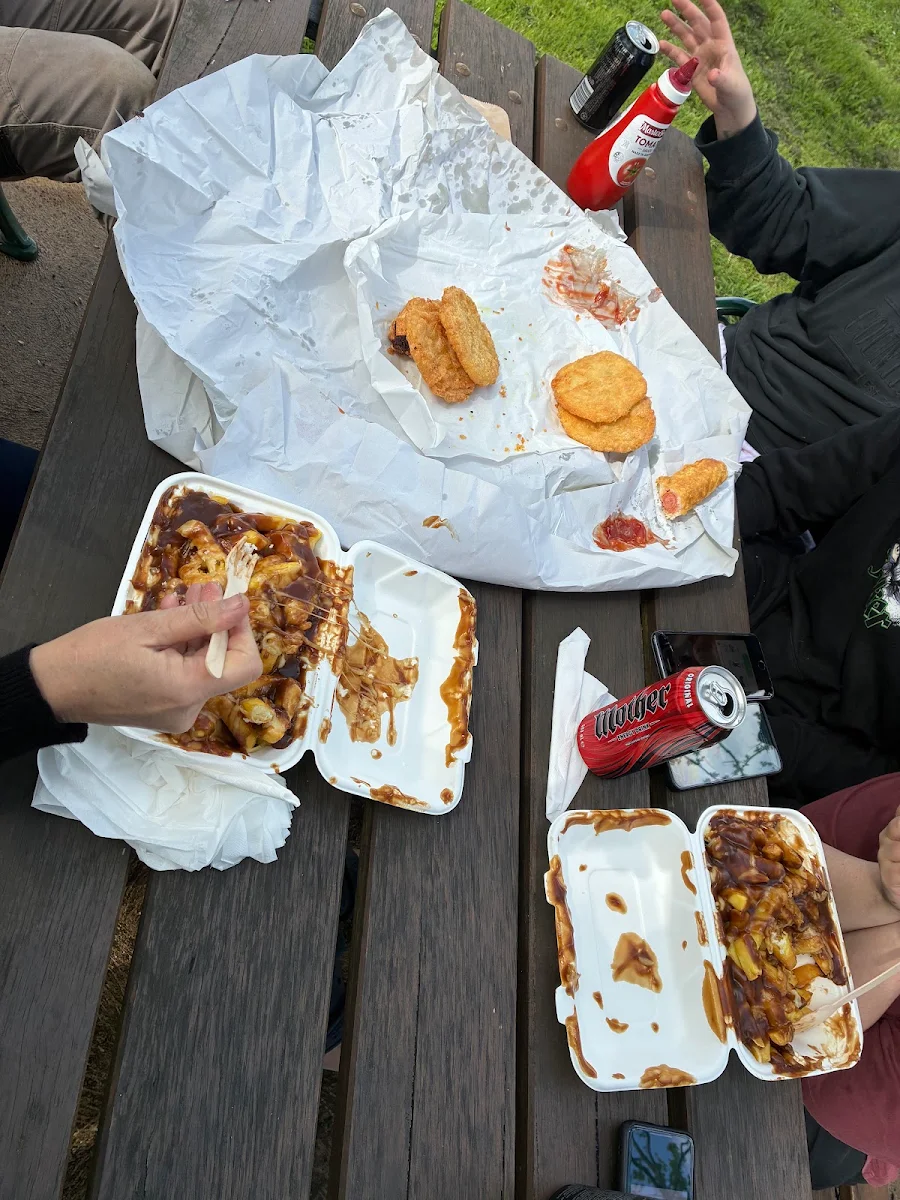 Food & drink, 10 Billy Goats Takeaway