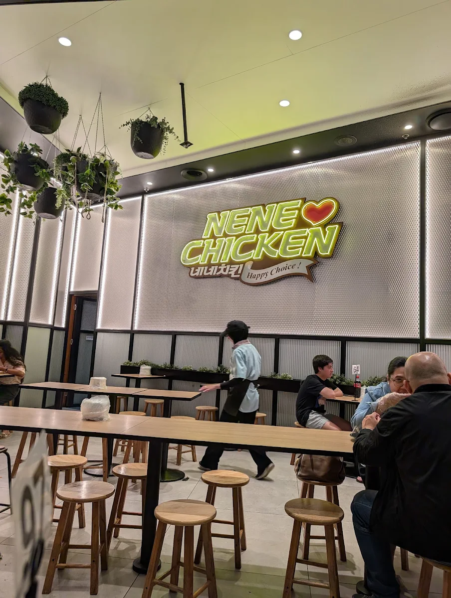 Vibe, Nene Chicken Parramatta