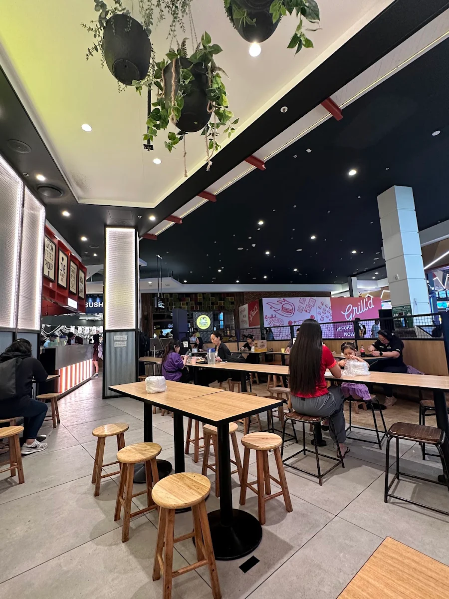 Vibe, Nene Chicken Parramatta