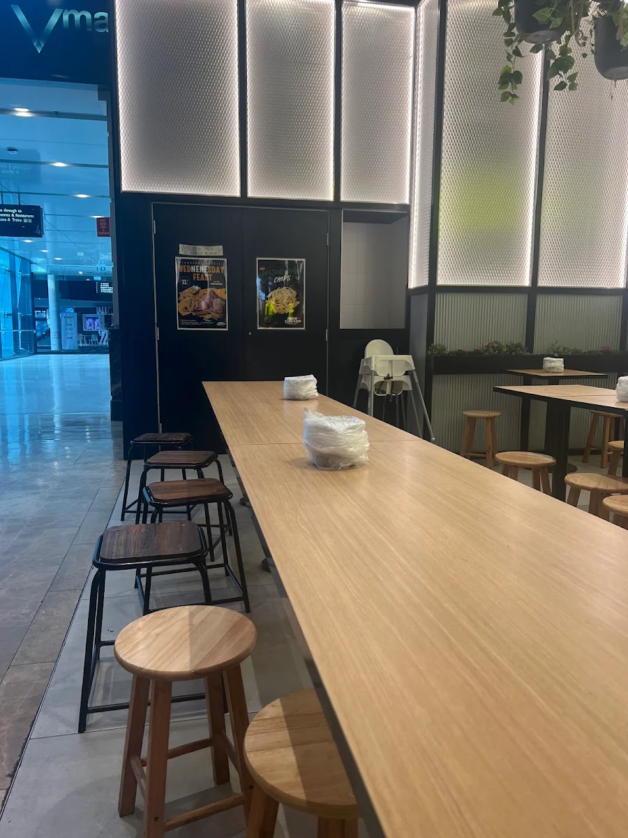 Vibe, Nene Chicken Parramatta
