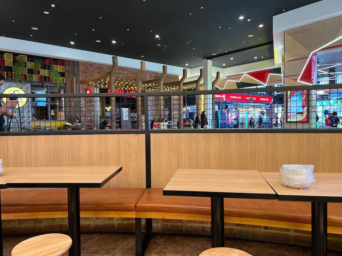 Vibe, Nene Chicken Parramatta