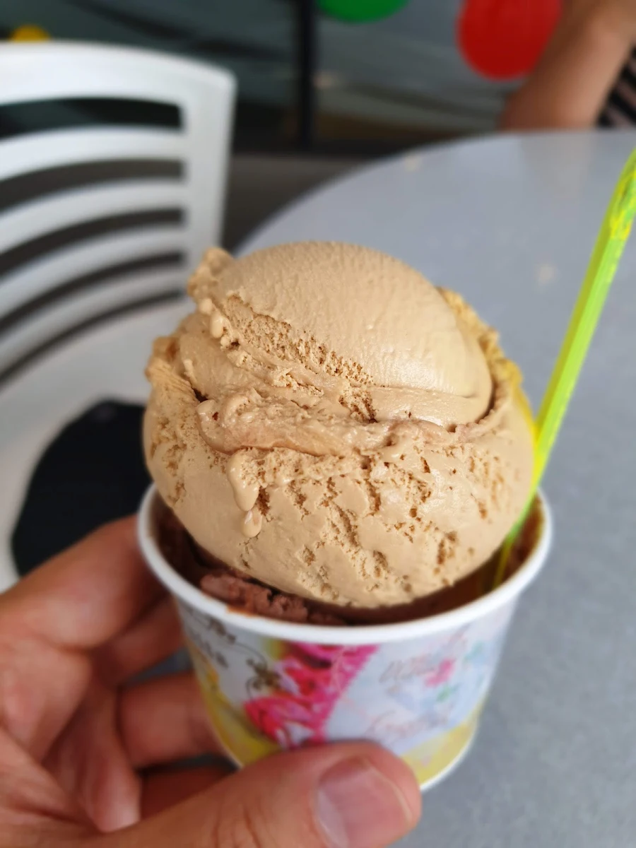 Food & drink, Blis Icecream