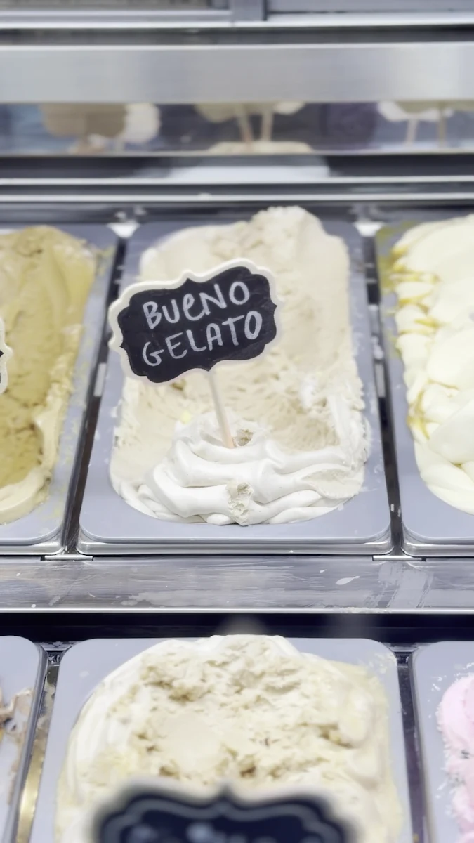 Food & drink, Blis Icecream