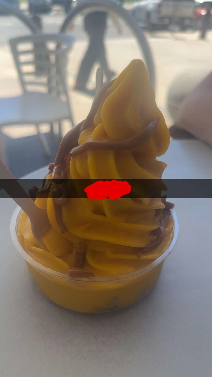 Food & drink, Blis Icecream