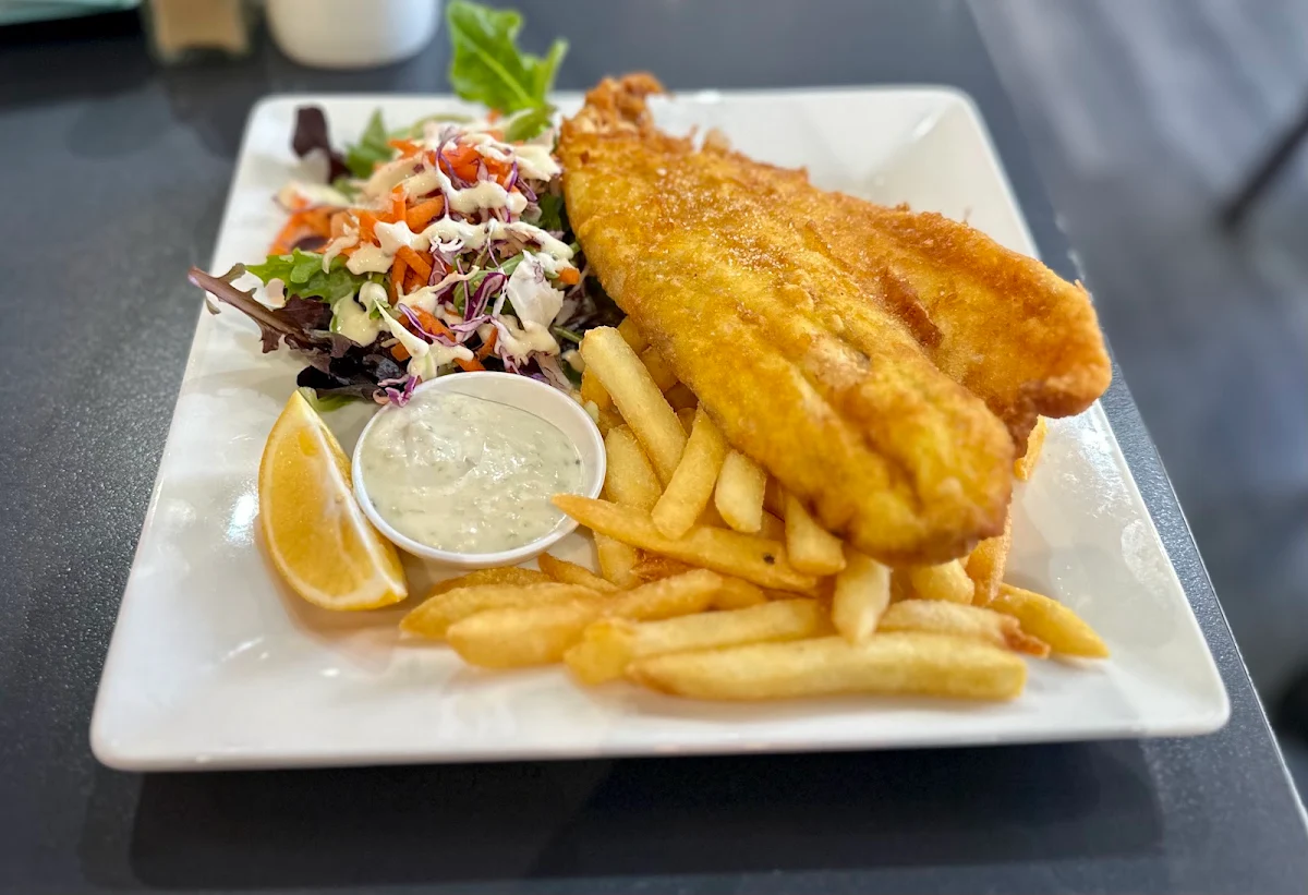 Food & drink, Cafe Bella Nambour