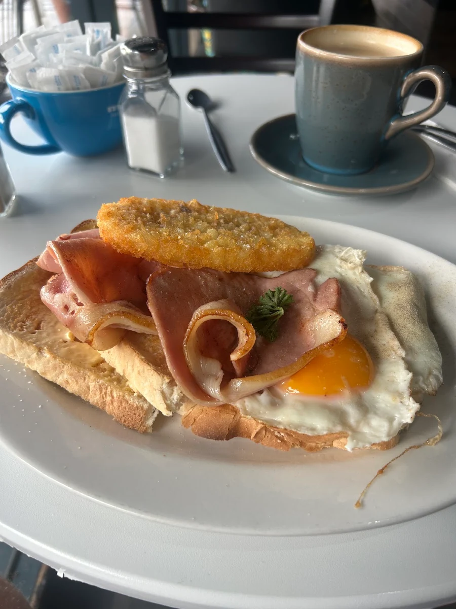 Food & drink, Cafe Bella Nambour