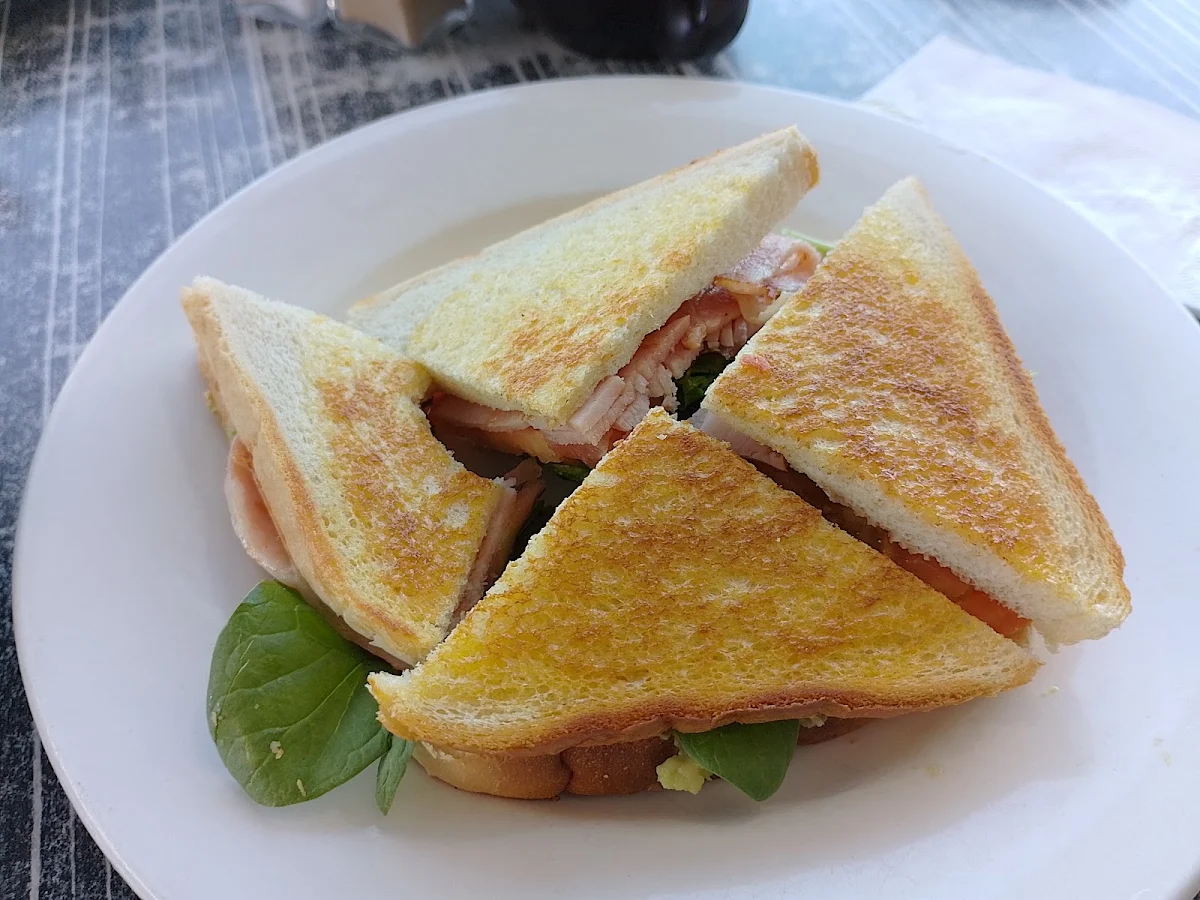 Food & drink, Cafe Bella Nambour