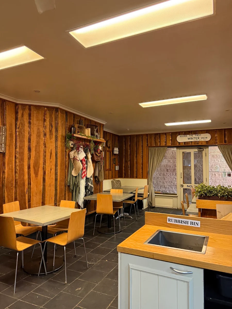 Vibe, Sundance Bakehouse