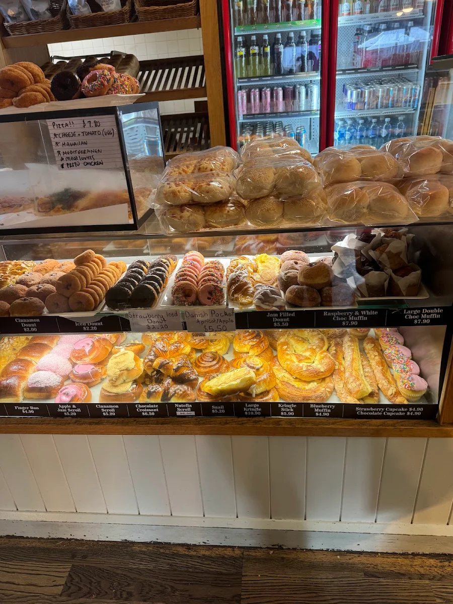 Vibe, Sundance Bakehouse