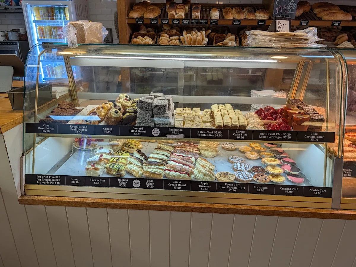 Vibe, Sundance Bakehouse