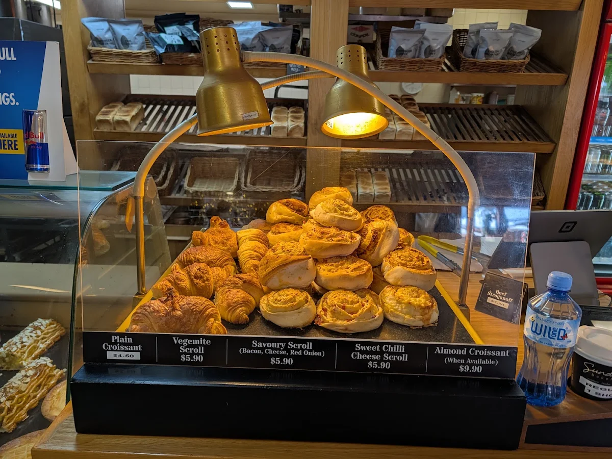 Vibe, Sundance Bakehouse