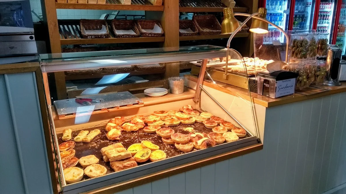 Vibe, Sundance Bakehouse