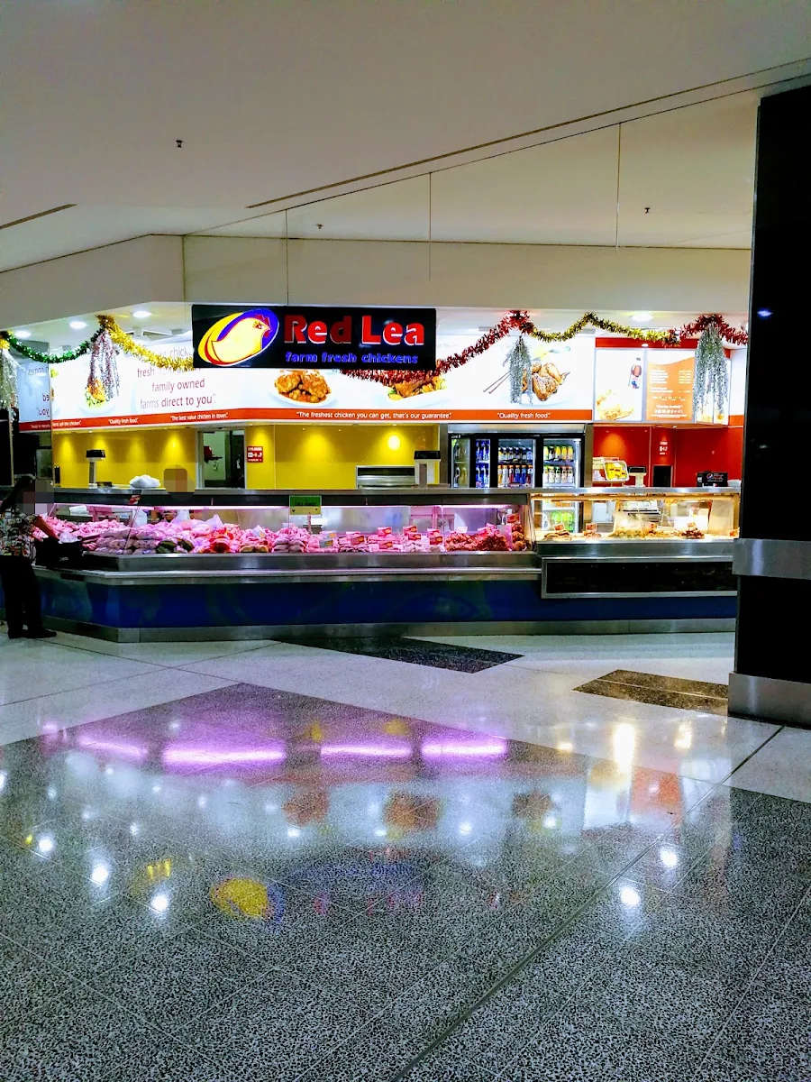 Vibe, Red Lea Blacktown