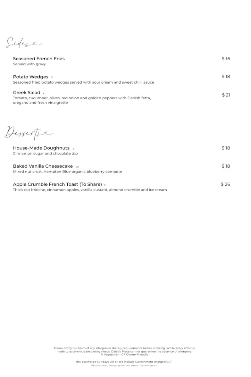Menu photo 3