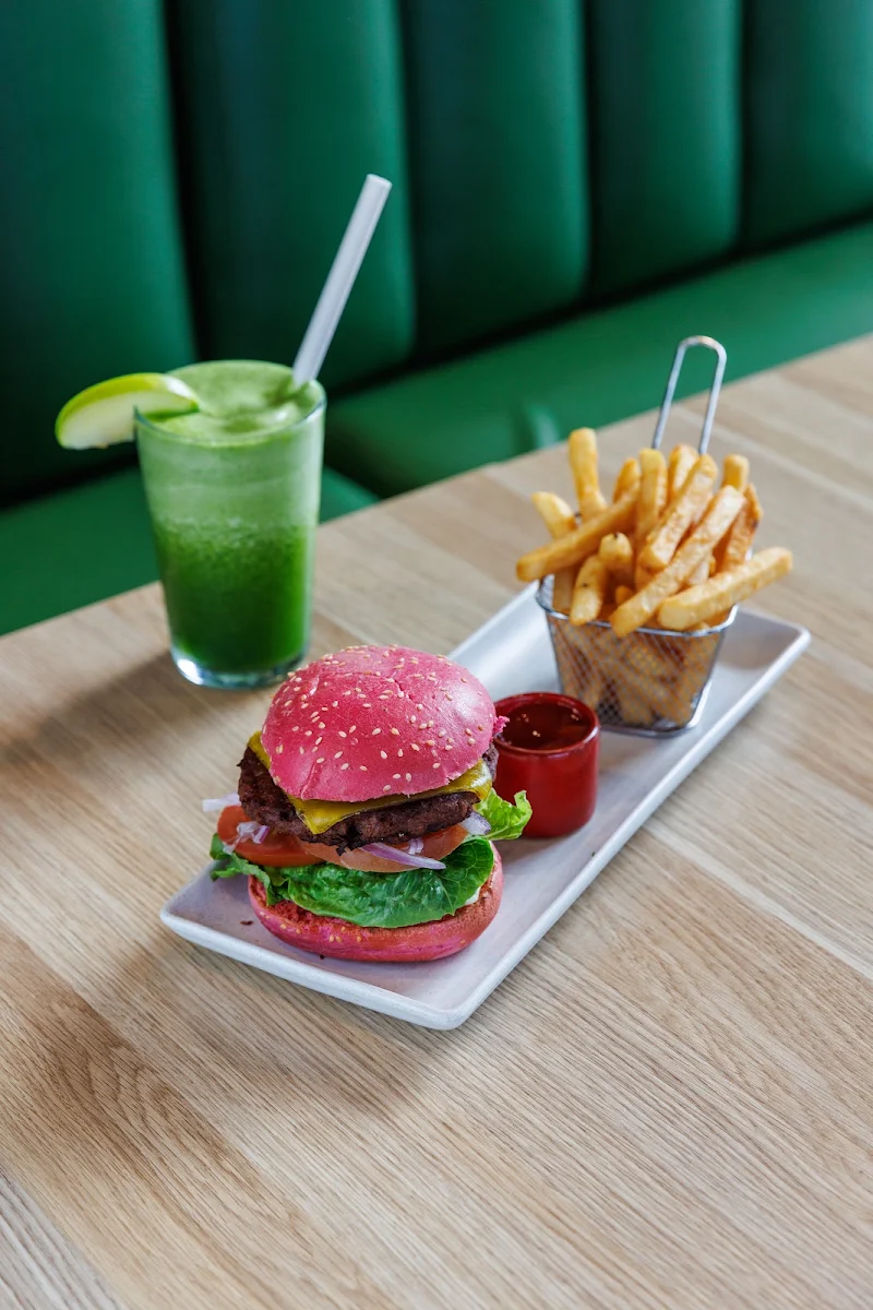 Food & drink, Edesia Adelaide