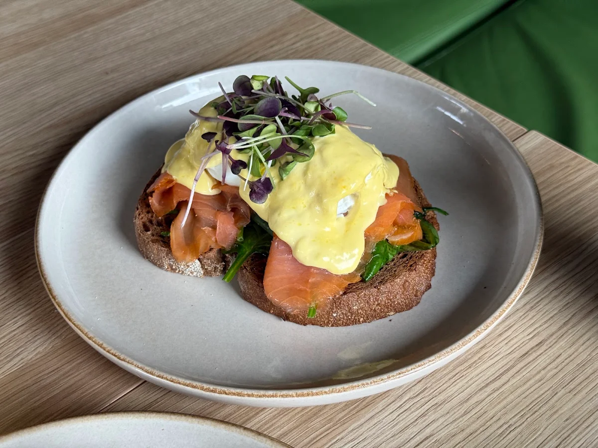 Food & drink, Edesia Adelaide