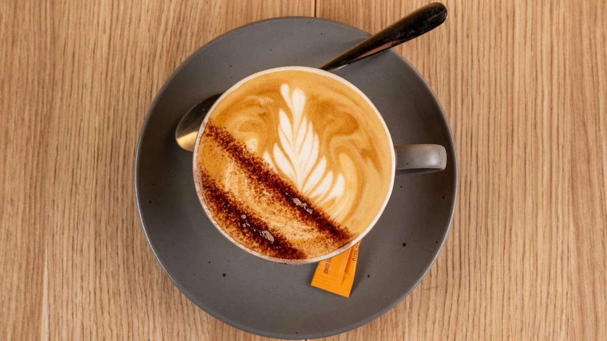 Food & drink, Edesia Adelaide