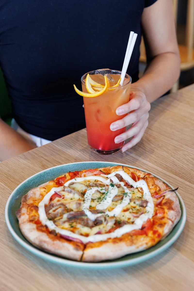 Food & drink, Edesia Adelaide