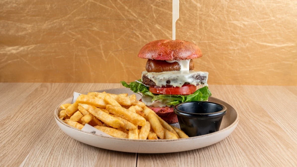 Food & drink, Edesia Adelaide