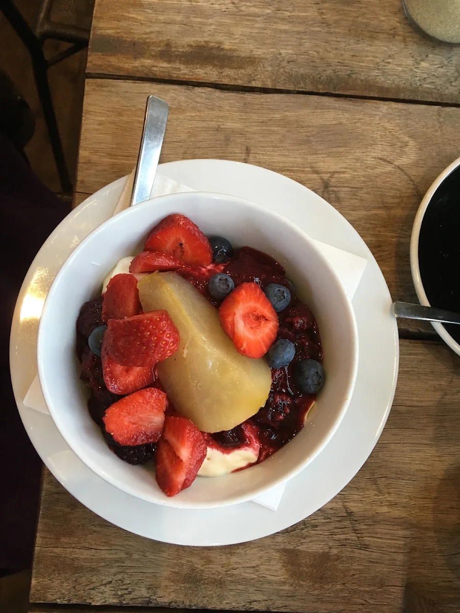 Food & drink, The Heritage Kitchen Garden