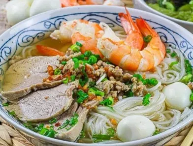 Food & drink, PHO SOUL