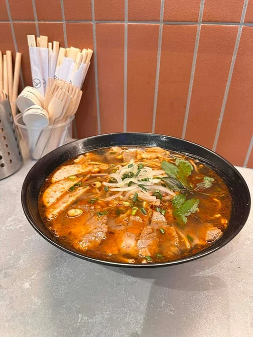 Food & drink, PHO SOUL