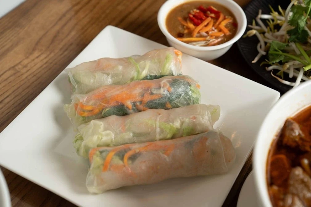 Food & drink, PHO SOUL