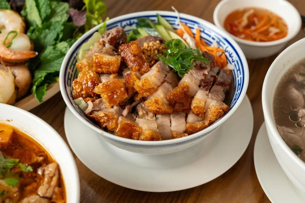 Food & drink, PHO SOUL