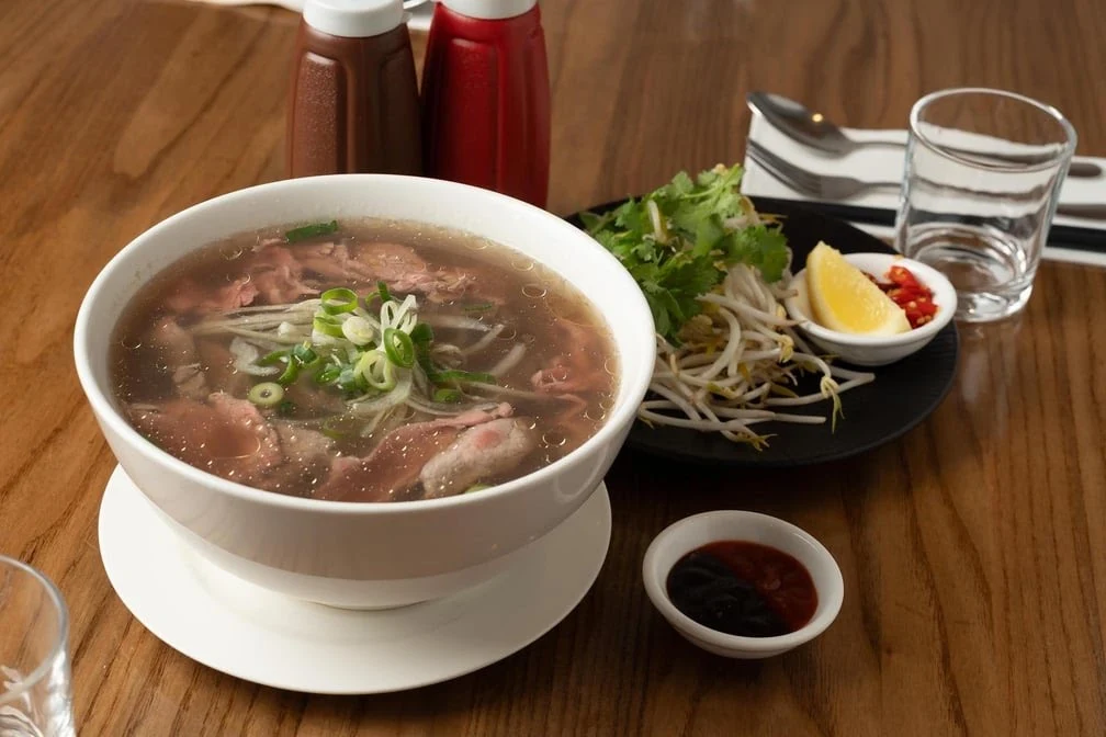 Food & drink, PHO SOUL
