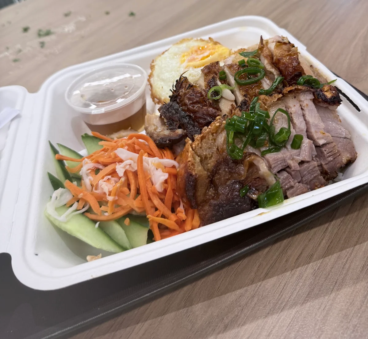 Food & drink, PHO SOUL