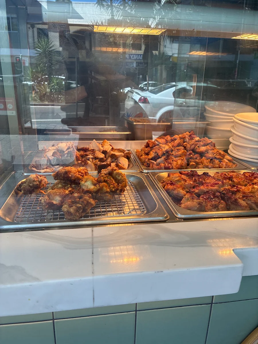 Vibe, Bánh Mì plenty