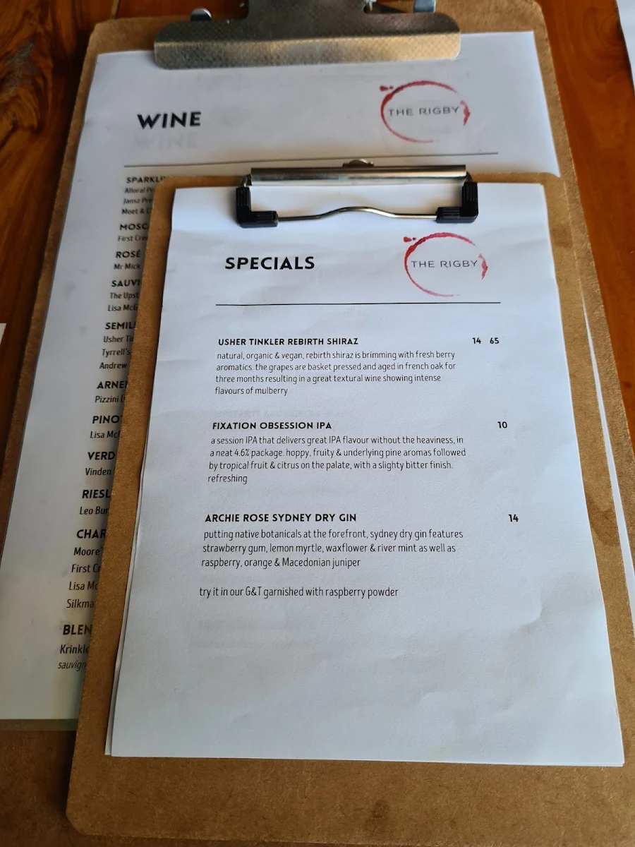 Menu photo 5