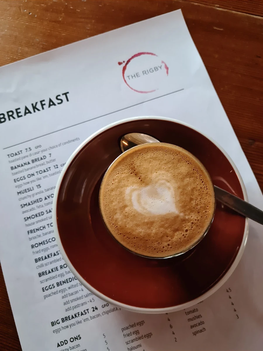 Menu photo 6