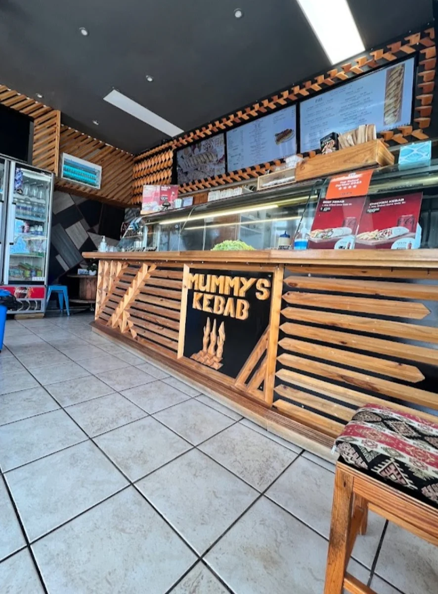 Vibe, Mummy's Kebabs
