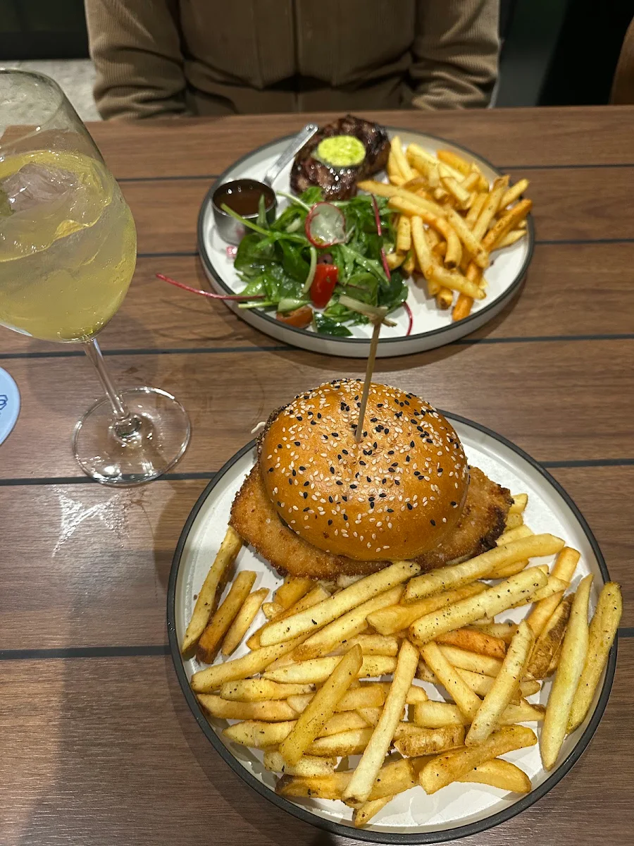 Food & drink, Public House - Richmond