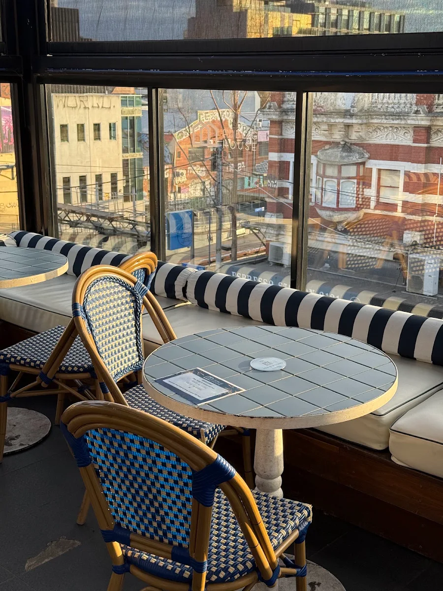 Vibe, Public House - Richmond