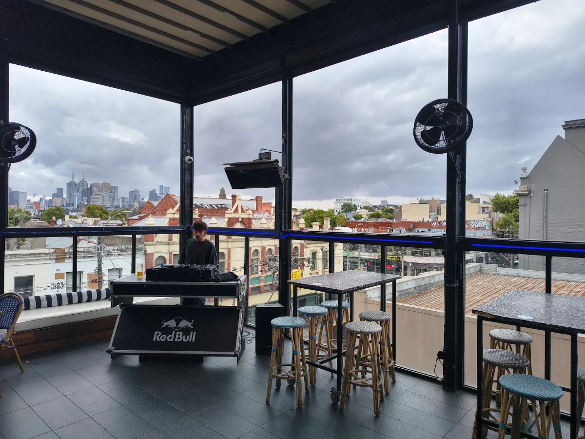 Vibe, Public House - Richmond
