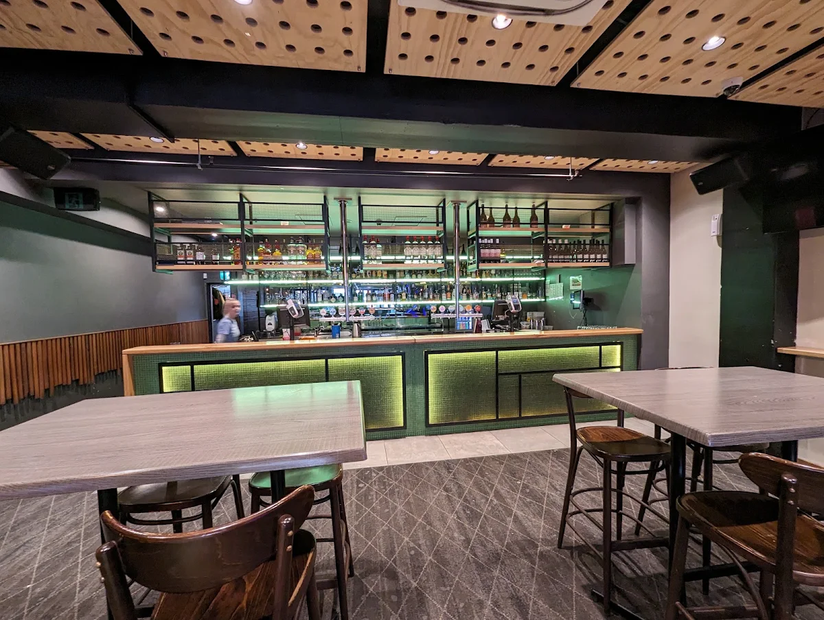 Vibe, Public House - Richmond