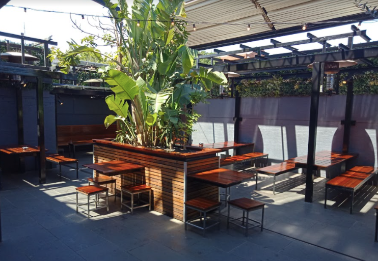 Vibe, Public House - Richmond